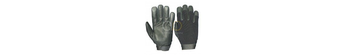 Puncture Resistant Gloves